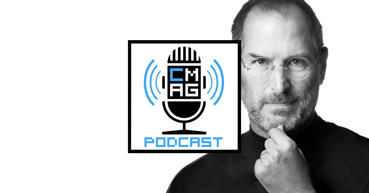 The Problem with Leading Like Steve Jobs [Podcast #150]