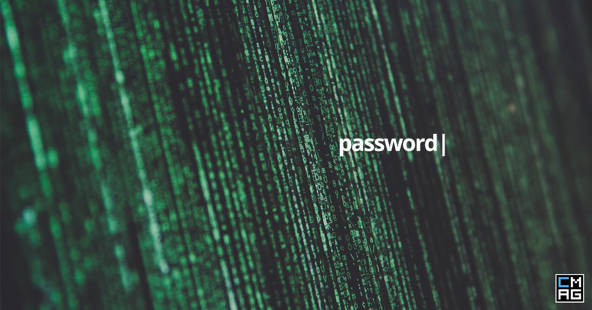 Best Practices for Protecting Your Passwords [Video]