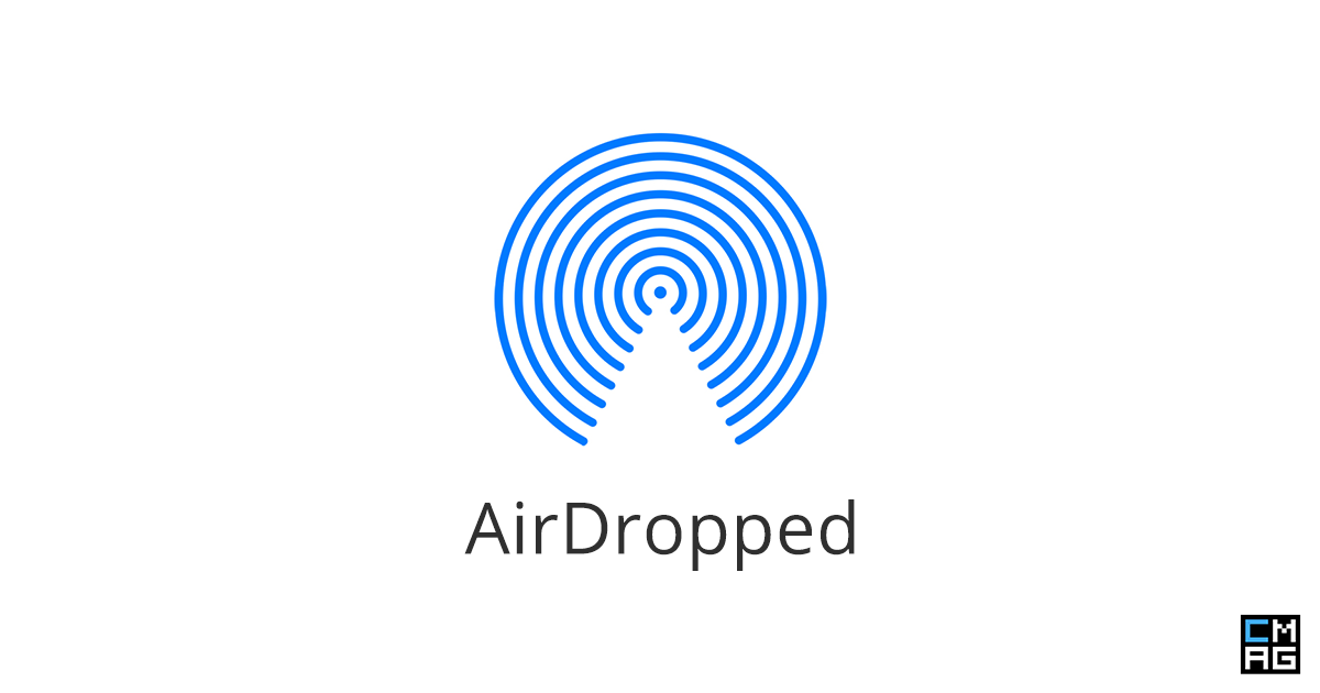 3 Airdrop Issues We Wish Apple Would Solve
