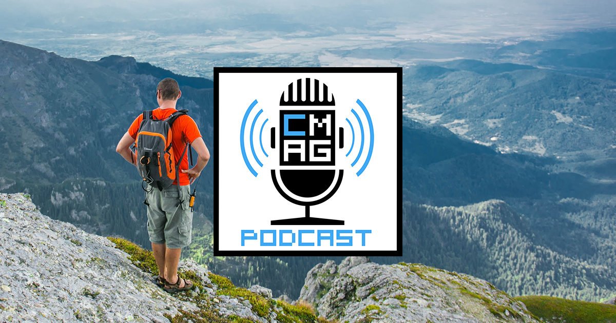What Motivates You? [Podcast #164]