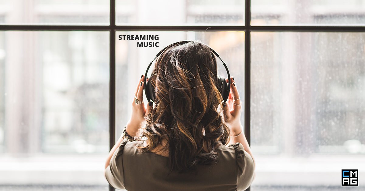 Comparing Streaming Music Services