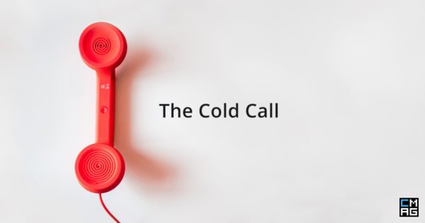 Why Cold Calls and Cold Call Emails Don't Work