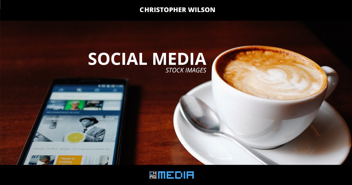 Social Media Images for You and Your Church