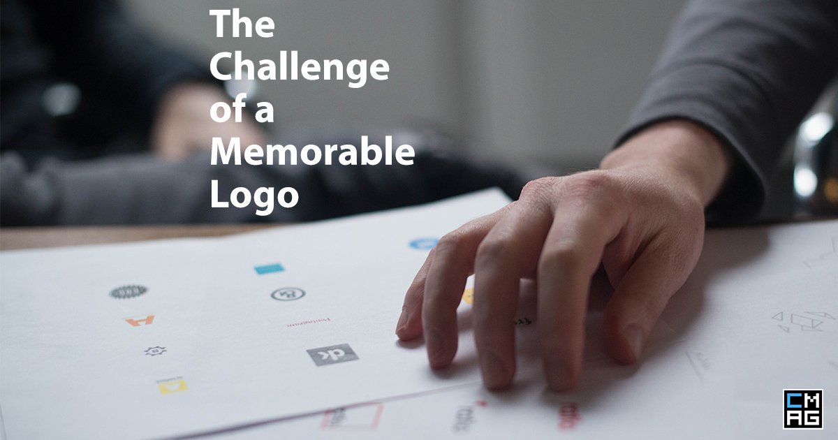 The Challenge of a Memorable Logo