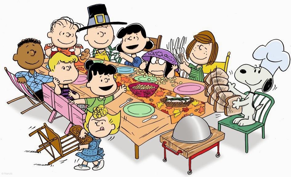 What’s Your Special Thanksgiving Tradition?