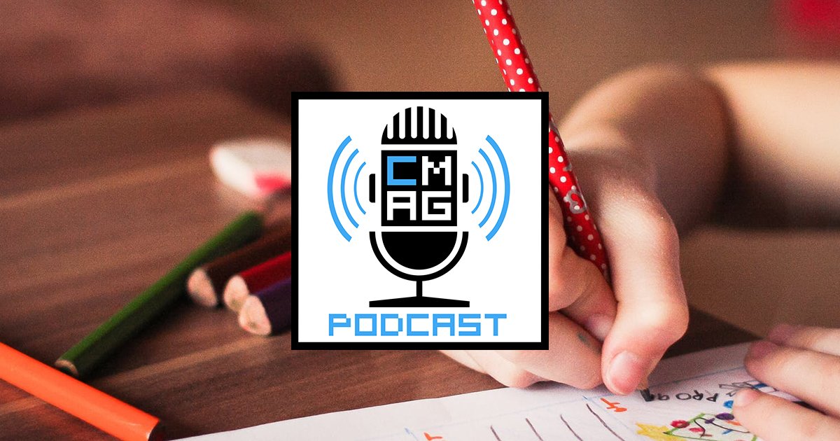 Do You VBS? [Podcast #214]