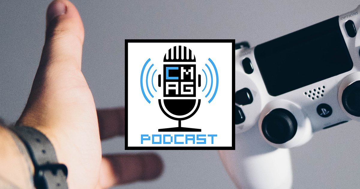 A Very Video Gaming Episode [Podcast #217]