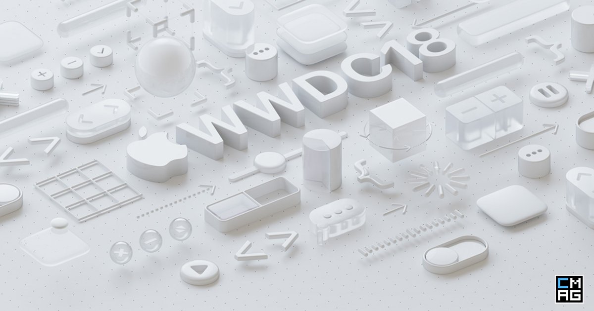 3 Lessons for Christians and Churches from WWDC 2018