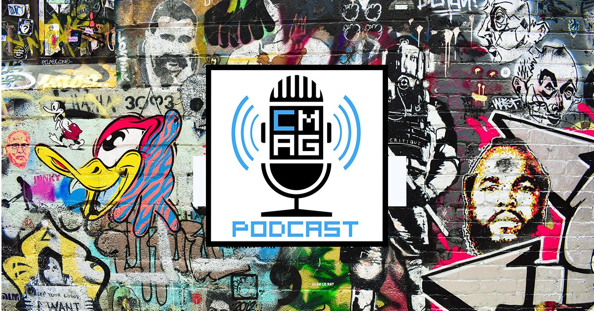 Organization Culture [Podcast #221]