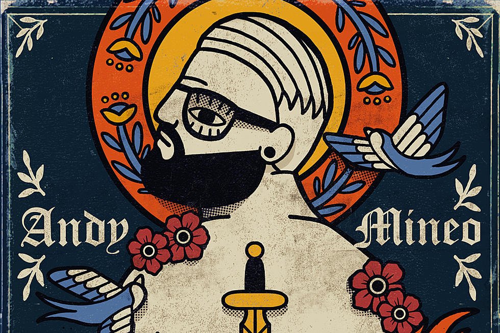 Ii The Sword By Andy Mineo Saturday Morning Review Churchmag