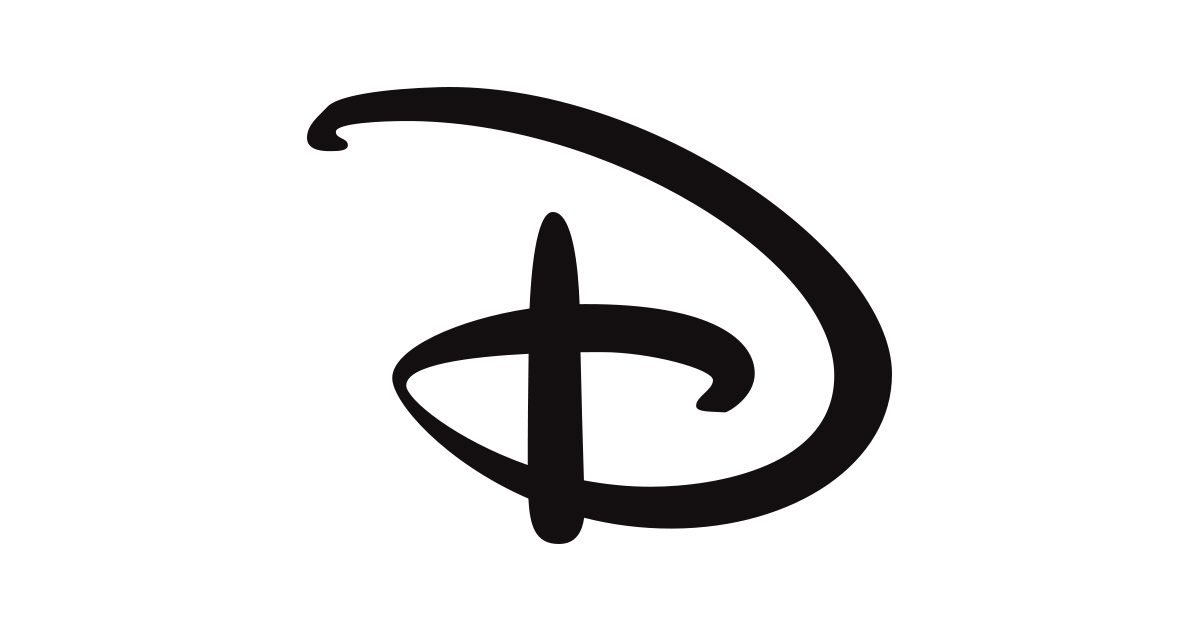 Why Is the Disney "D" So Weird? [Video]