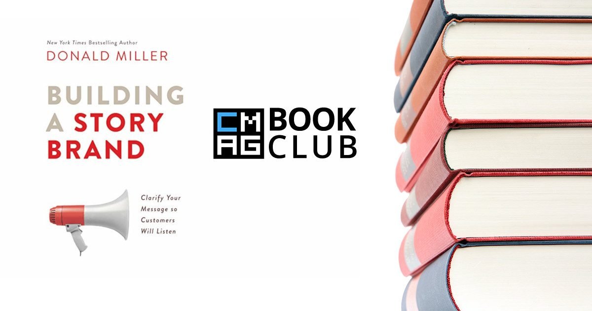 Storybrand Book Club