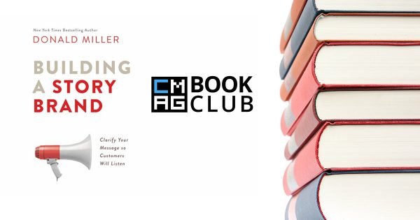 Storybrand Book Club
