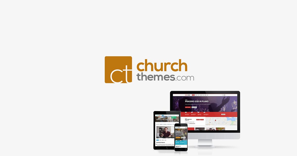 Church Themes Introduces Church Content Pro, Switches Pricing Plans