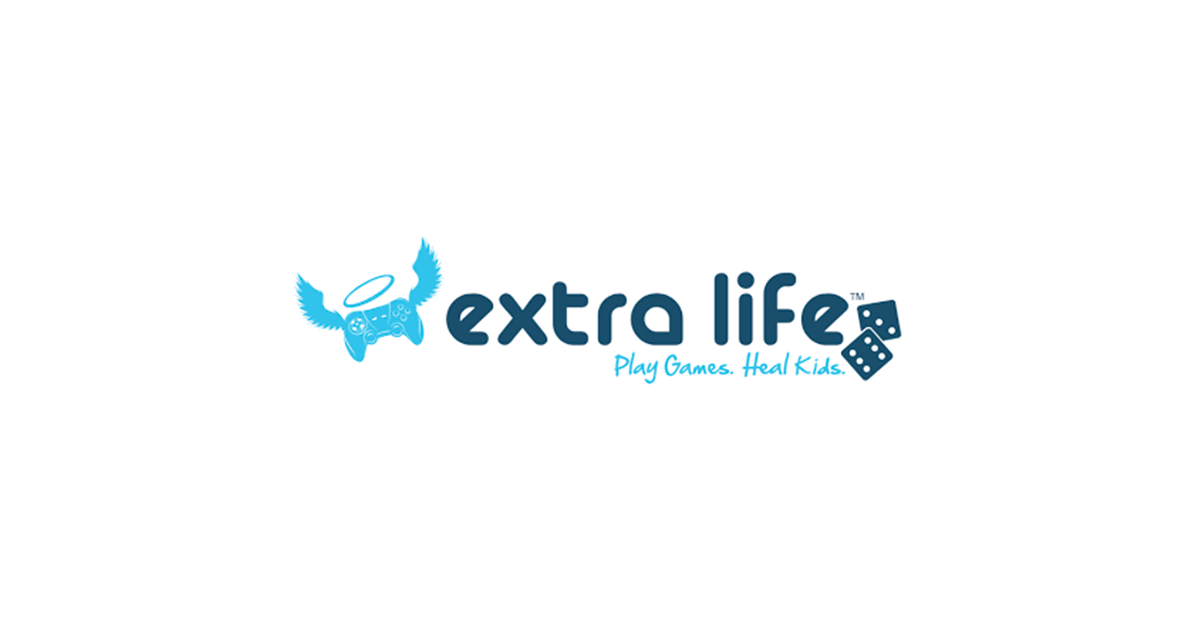 Join Us for Extra Life 2018!