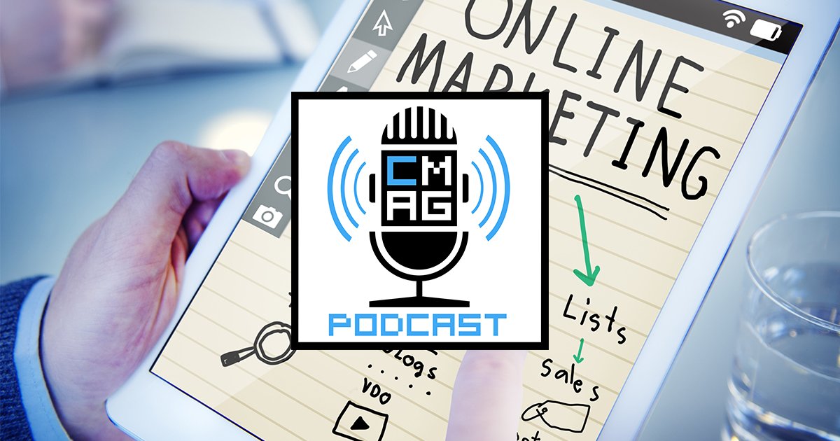 Marketing to Churches, Doesn’t Make It Christian [Podcast #236]