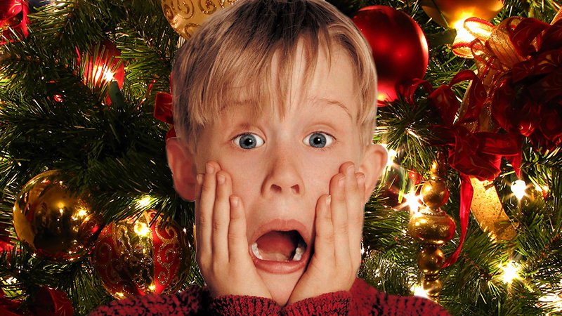 Christmas Nostalgia From Home Alone [Video] - ChurchMag