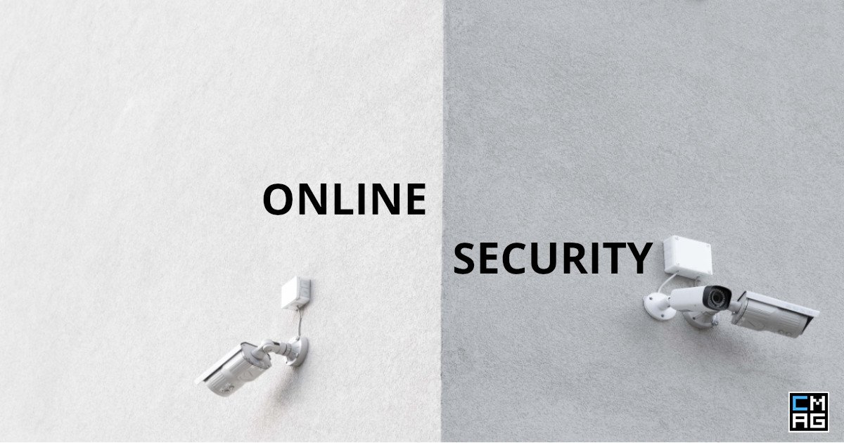 Security Checklist: Step by Step Internet Security by Brian Lovin