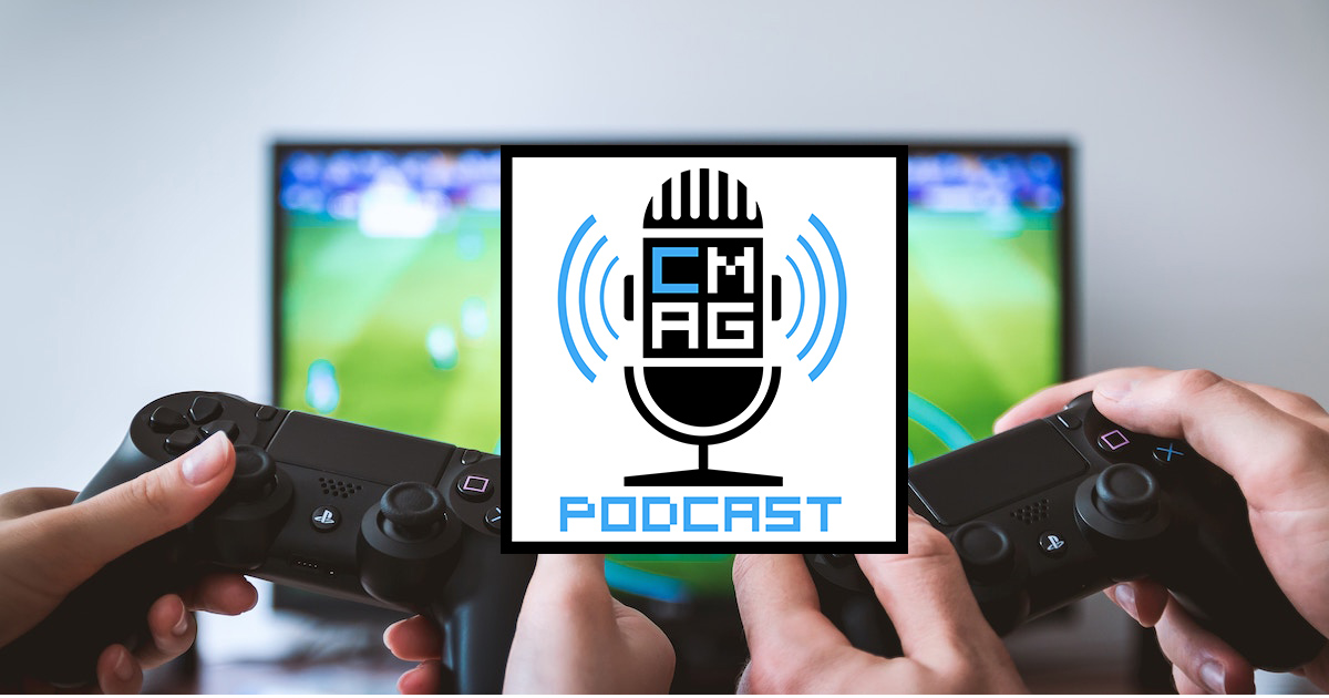 Video Gaming with Your Kids [Podcast #273]