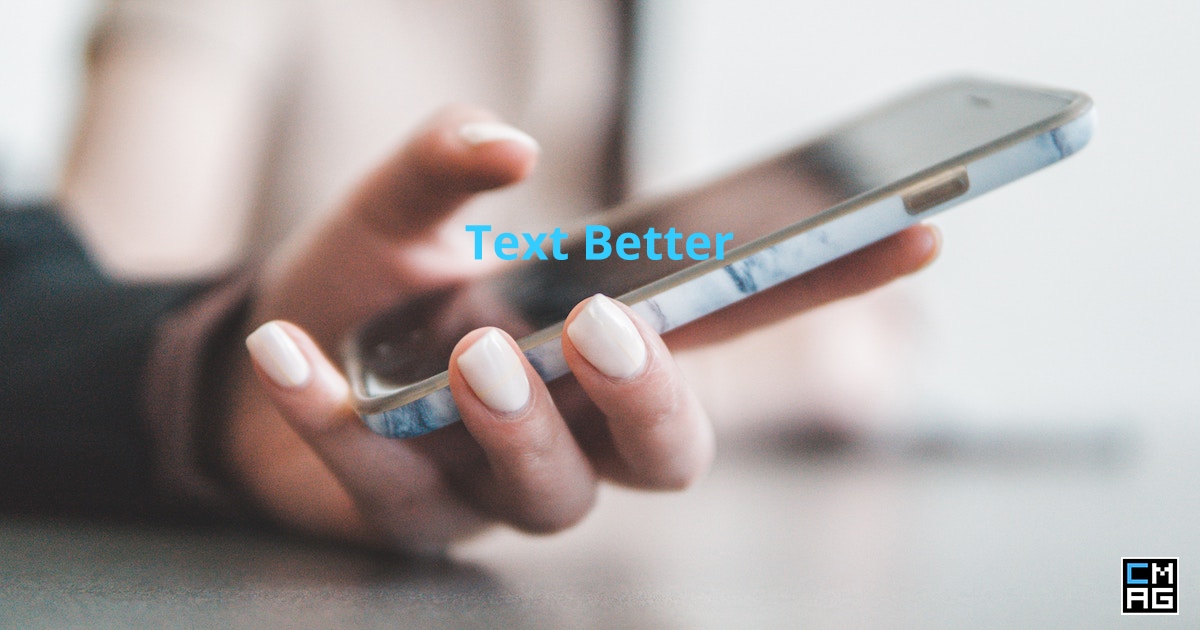 9 Texting Habits That Need To Stop