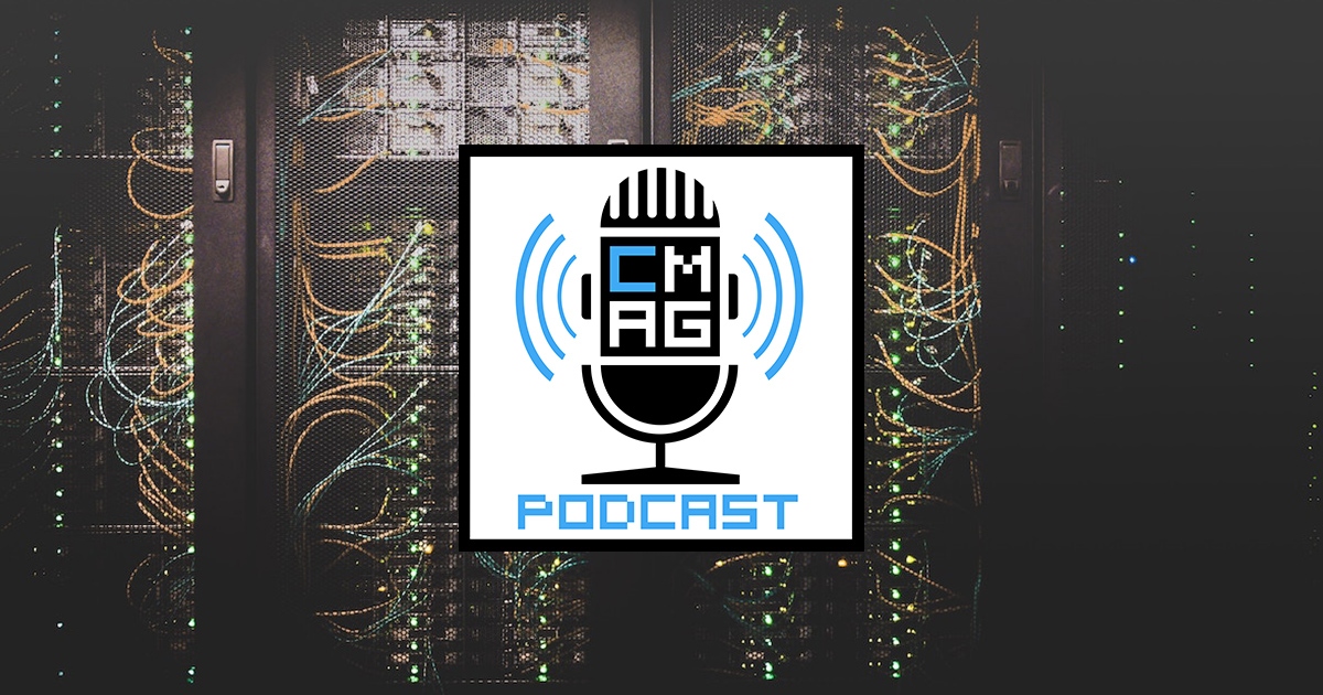 What About Christian Web Hosting? [Podcast #278]