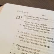 ESV Preaching Bible text layouts