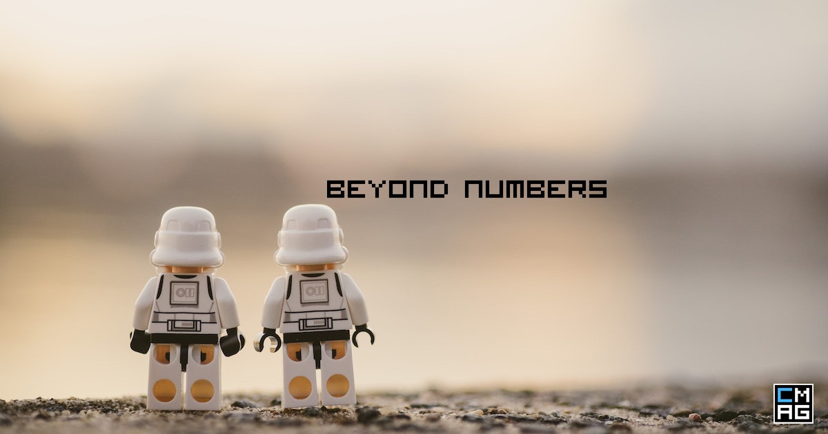 Beyond Numbers Part 2: Authentic Connection