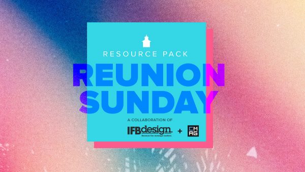 Reunion Sunday Pack