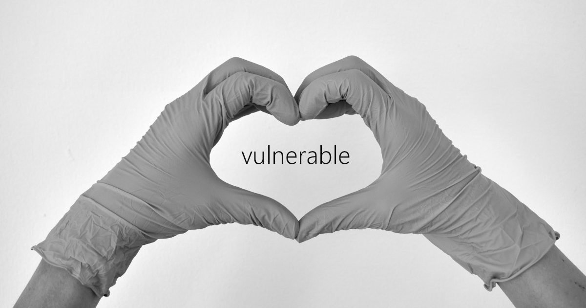 Physically Vulnerable