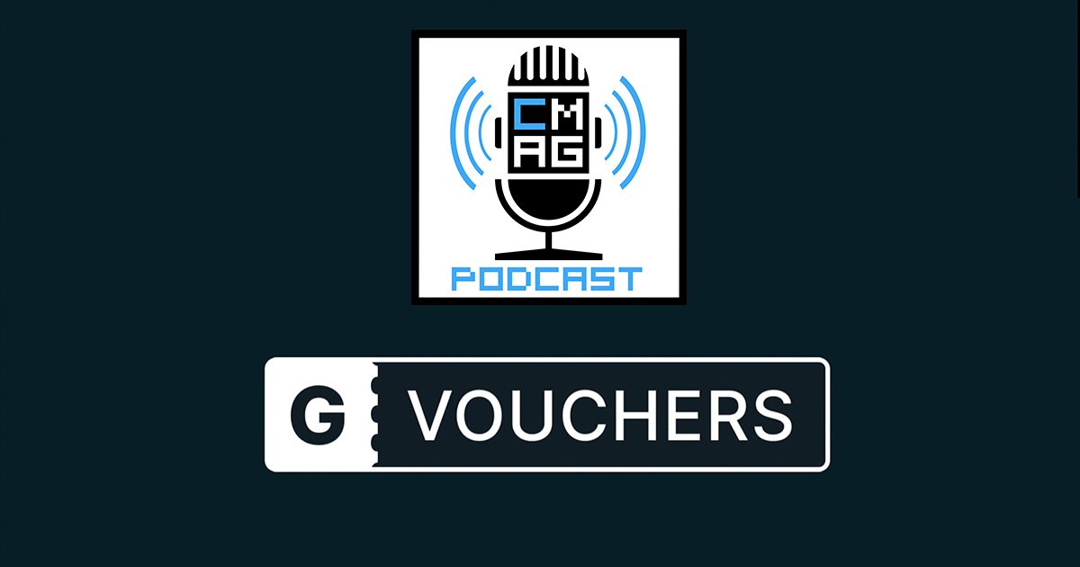 Gvouchers Helping During The Pandemic [Podcast #310]