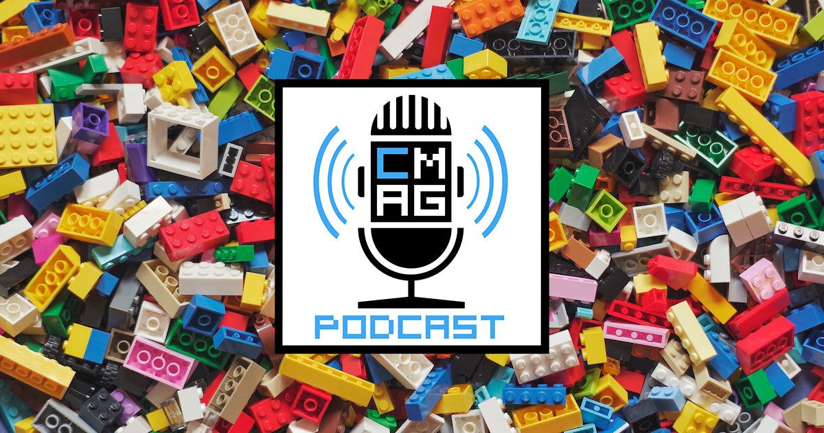 What Are We Building? [Podcast #313]