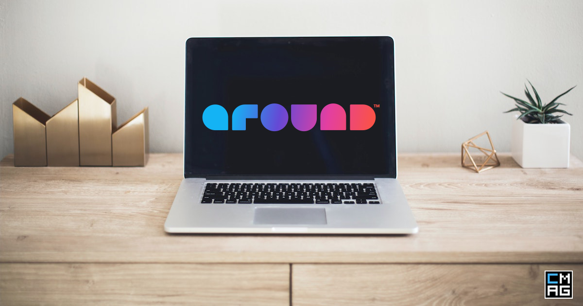 Around, For Online Collaboration And Meetings [Review]